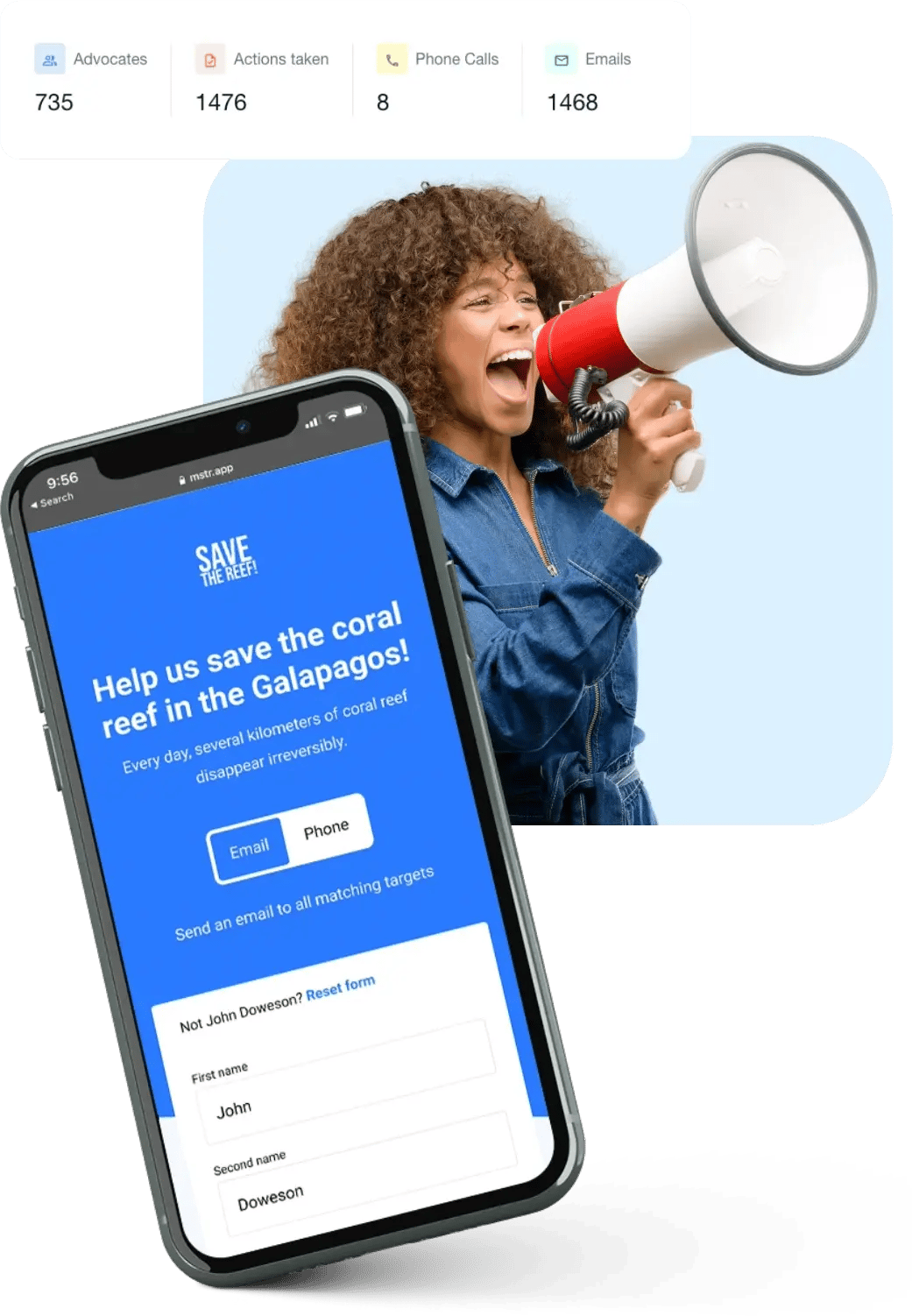 Muster Platform Advocacy Campaigns-1 Muster Platform Advocacy Campaigns-1