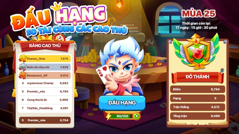 8 day - Lý do sảnh game bài của nhà cái uy tín thu hút lượt chơi khủng mỗi ngày