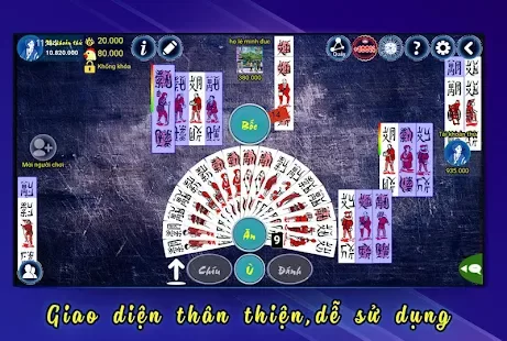www cuoc8899 com - Hướng dẫn kiểm tra thông tin bảo mật của cổng game